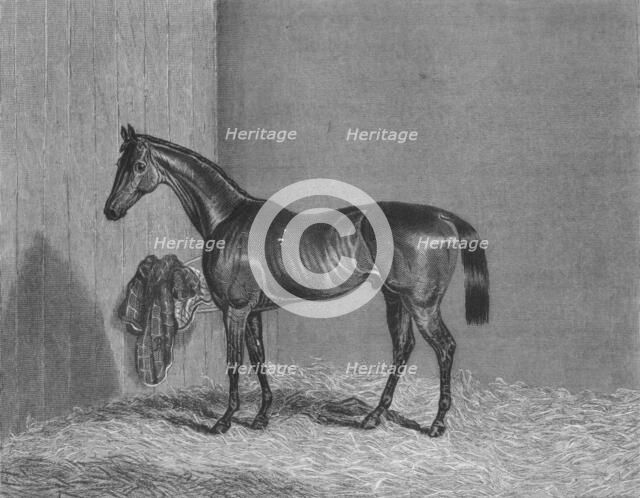 'Bloomsbury', 1836-1861, (1911). Artist: Unknown.