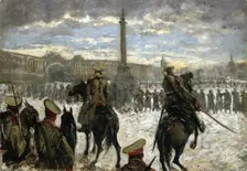 Bloody Sunday (22 January 1905), 1905