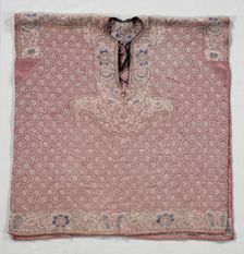 Blouse, 1800s. Creator: Unknown