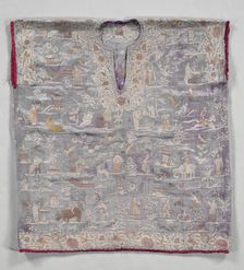 Blouse, late 1800s. Creator: Unknown