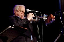 Bruce Adams, Under Ground Theatre, Eastbourne, East Sussex, 2015. Artist: Brian O'Connor