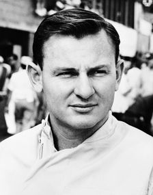 Bruce McLaren, c1958-c1970
