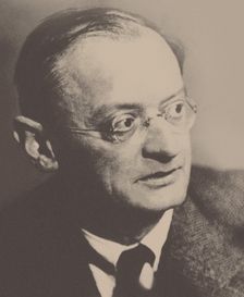 Bruno Taut (1880-1938)