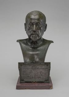 Brunaccino Rinaldi, 16th century. Creator: Unknown