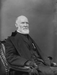 Bryant, F.C., between 1870 and 1880. Creator: Unknown