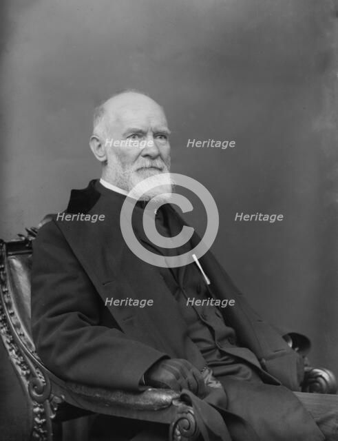 Bryant, F.C., between 1870 and 1880. Creator: Unknown.