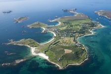 Bryher, Isles of Scilly, c2010s(?). Artist: Damian Grady