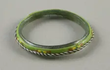 Bracelet, 14th-15th century. Creator: Unknown