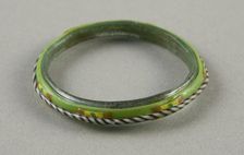 Bracelet, 14th-15th century. Creator: Unknown