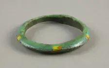 Bracelet, 14th-15th century. Creator: Unknown