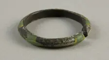 Bracelet, 14th-15th century. Creator: Unknown