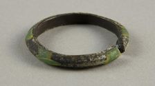 Bracelet, 14th-15th century. Creator: Unknown
