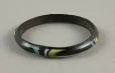 Bracelet, 14th-15th century. Creator: Unknown