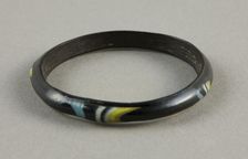 Bracelet, 14th-15th century. Creator: Unknown