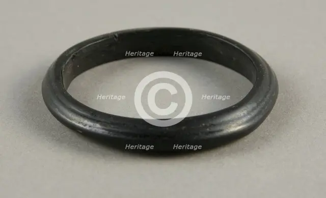 Bracelet, 14th-15th century. Creator: Unknown.