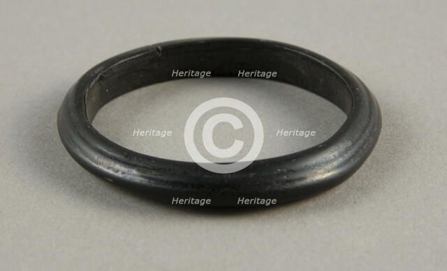 Bracelet, 14th-15th century. Creator: Unknown.