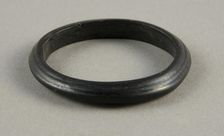 Bracelet, 14th-15th century. Creator: Unknown