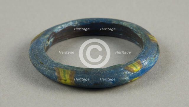 Bracelet, 14th-15th century. Creator: Unknown.