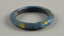 Bracelet, 14th-15th century. Creator: Unknown