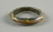 Bracelet, 14th-15th century. Creator: Unknown