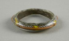 Bracelet, 14th-15th century. Creator: Unknown