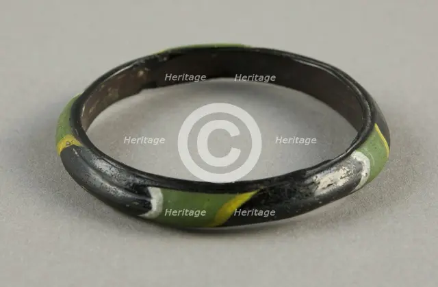 Bracelet, 14th-15th century. Creator: Unknown.