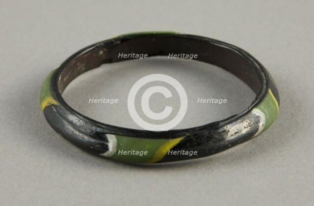 Bracelet, 14th-15th century. Creator: Unknown.