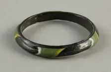 Bracelet, 14th-15th century. Creator: Unknown