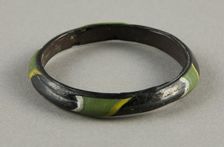 Bracelet, 14th-15th century. Creator: Unknown