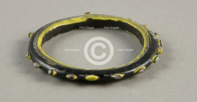 Bracelet, 14th-15th century. Creator: Unknown.