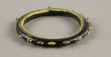 Bracelet, 14th-15th century. Creator: Unknown