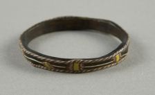 Bracelet, 14th-15th century. Creator: Unknown