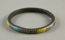 Bracelet, 14th-15th century. Creator: Unknown