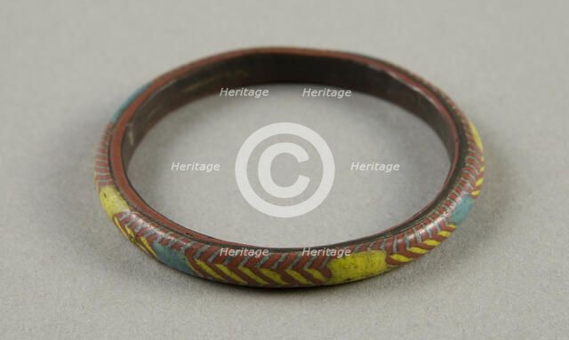 Bracelet, 14th-15th century. Creator: Unknown.