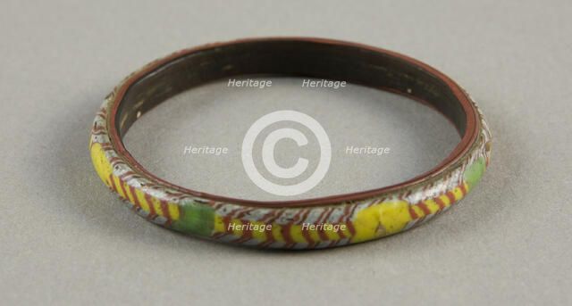 Bracelet, 14th-15th century. Creator: Unknown.