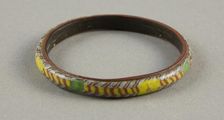 Bracelet, 14th-15th century. Creator: Unknown
