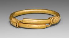 Bracelet, 1st-3rd century. Creator: Unknown