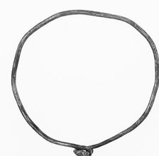 Bracelet, 1st century B.C.-1st century A.D. Creator: Unknown