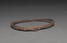 Bracelet, 2nd-3rd century AD. Creator: Unknown