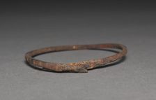 Bracelet, 2nd-3rd century AD. Creator: Unknown