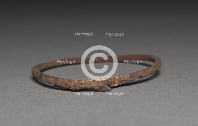Bracelet, 2nd-3rd century AD. Creator: Unknown.