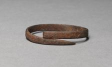 Bracelet, 2nd-3rd century AD. Creator: Unknown