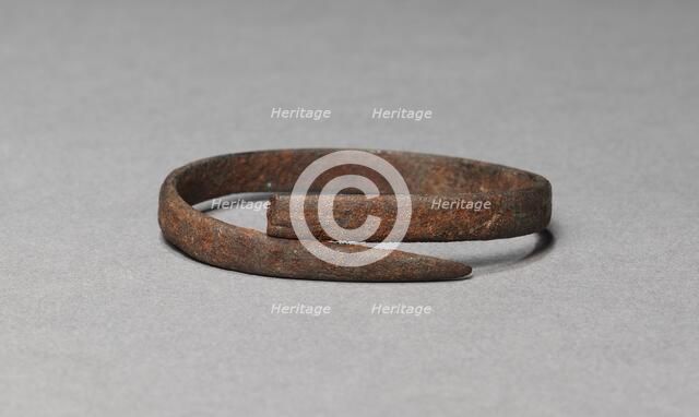 Bracelet, 2nd-3rd century AD. Creator: Unknown.