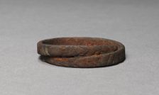 Bracelet, 2nd-3rd Century AD. Creator: Unknown