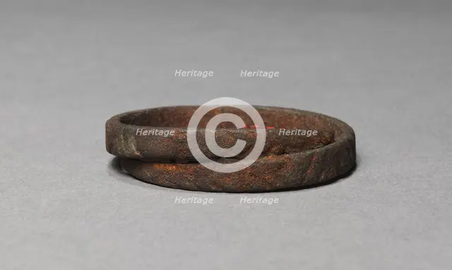 Bracelet, 2nd-3rd Century AD. Creator: Unknown.
