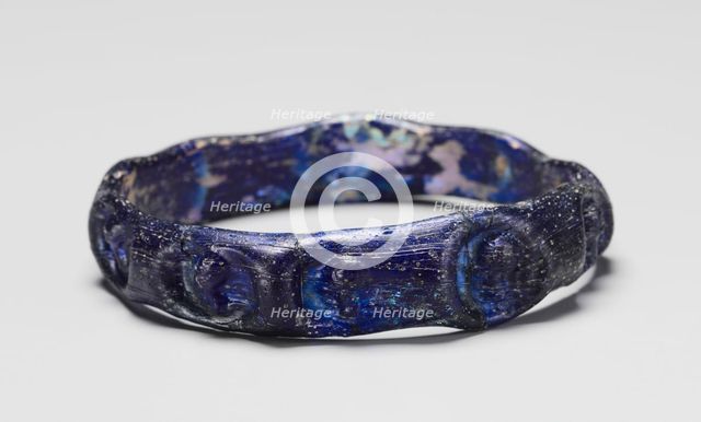 Bracelet, 350-500. Creator: Unknown.