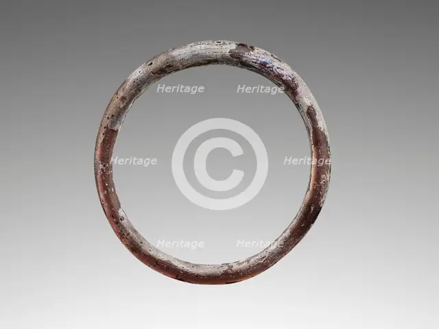 Bracelet, 4th-5th century A.D. Creator: Unknown.