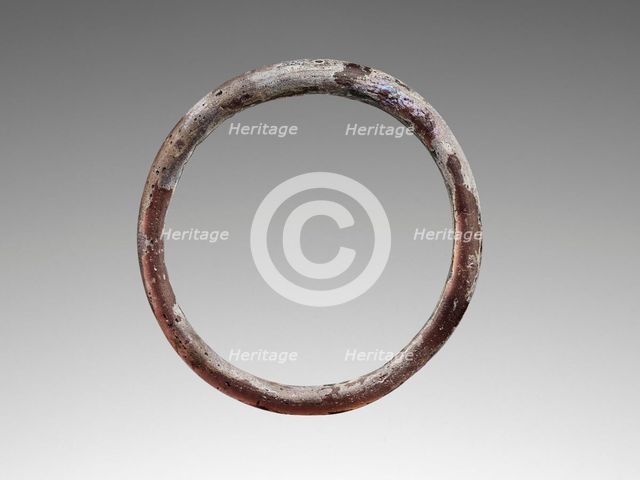 Bracelet, 4th-5th century A.D. Creator: Unknown.