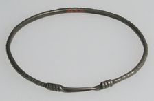 Bracelet, Coptic, 4th-7th century. Creator: Unknown