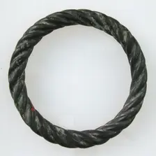 Bracelet, Celtic, ca. 300 BC. Creator: Unknown